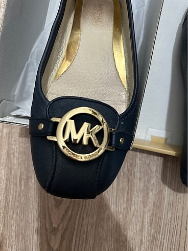 Michael Kors babet ayakkabı