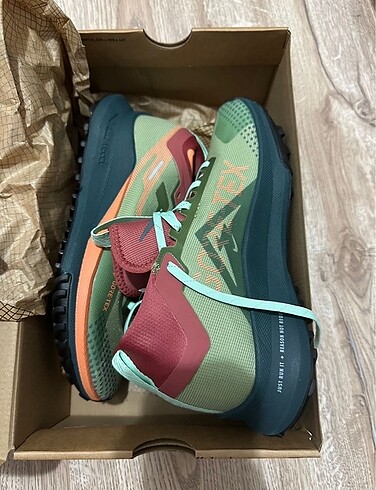Nike Nike pegasus goretex etiketli