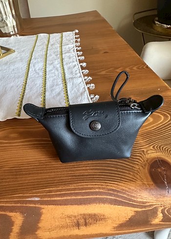 Longchamp ürünü