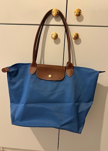 Longchamp ürünü