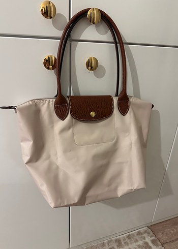 Longchamp ürünü