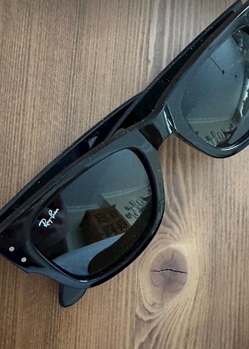 Ray Ban ürünü