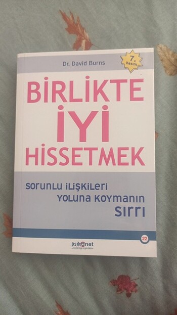 birlikte iyi hissetmek