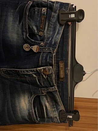 DSquared2 Daquared2 kot pantolon