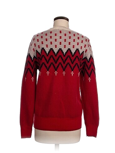 m Beden Beymen Kazak / Triko %70 İndirimli.