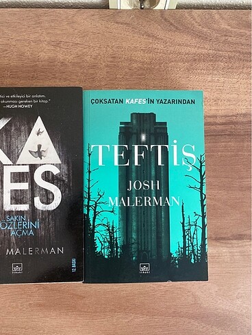  Beden kafes teftiş