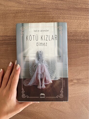 kötü kızlar ölmez