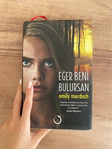 eğer beni bulursan