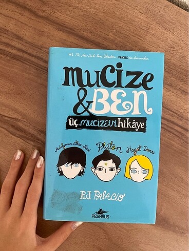 mucize ben