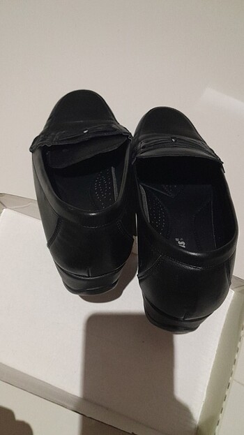 40 Beden siyah Renk Kadın ayakkabi