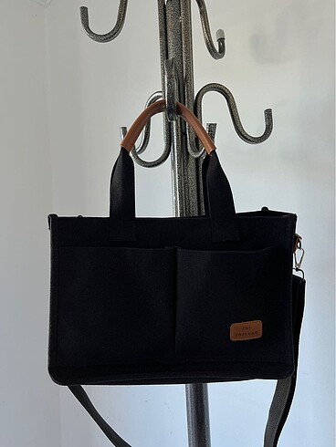 Diğer totebag çanta