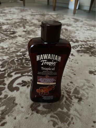 HAWAIIAN TROPİC