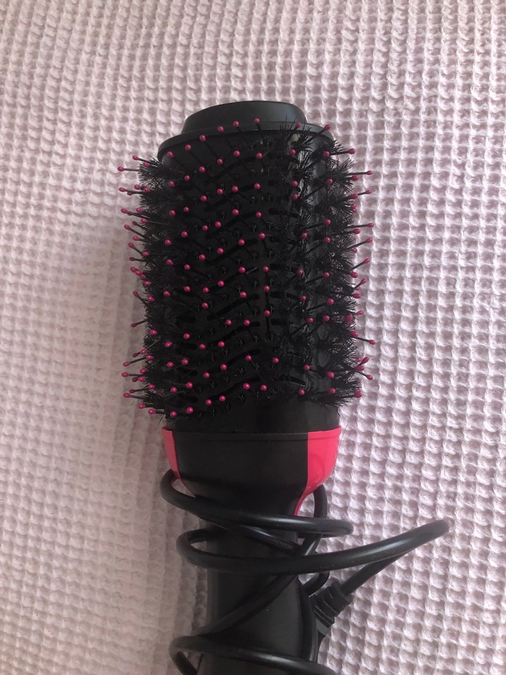 One Step Saç Şekillendirici Fırça - Görsel 3