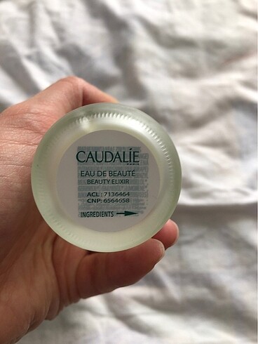 Caudalie Caudalie beauty elixir