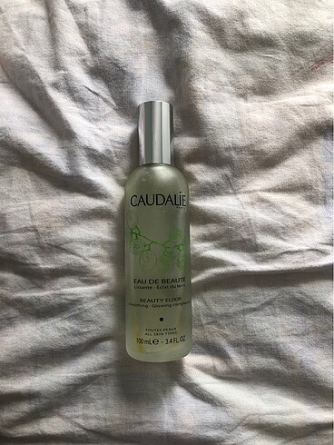 Caudalie beauty elixir