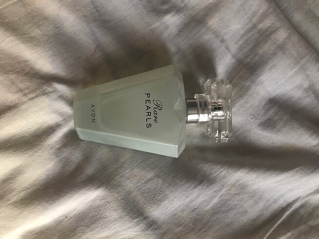 Avon parfüm