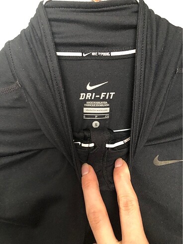Nike Nike spor üst