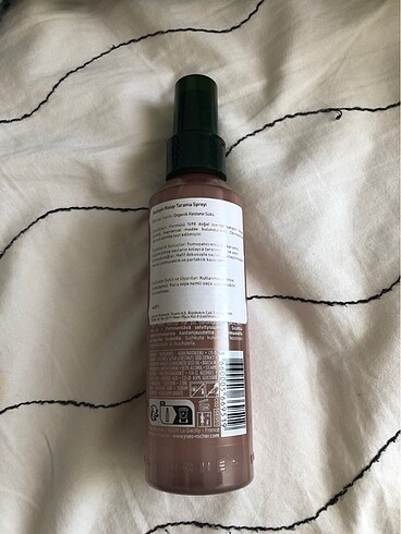 Yves Rocher Yves Rocher saç spreyi