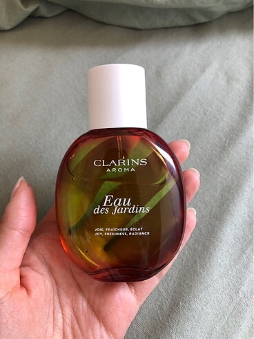 Clarins parfüm