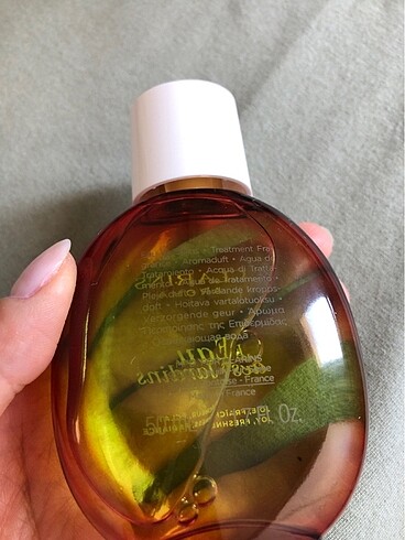 Beden Clarins parfüm