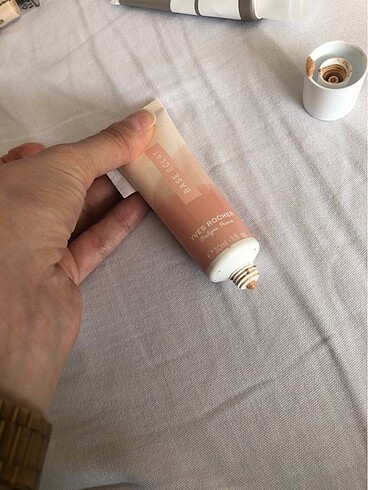 Yves rocher baz - Görsel 5