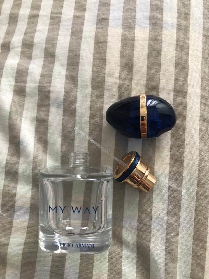 Giorgio Armani My Way Kadın Parfümü - Görsel 3