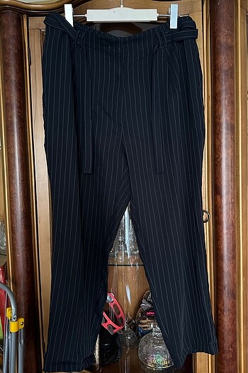 H&M Kumaş Pantolon