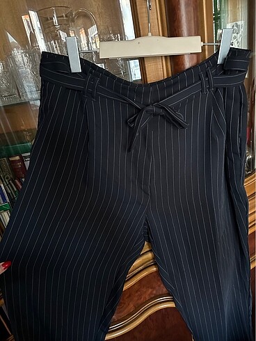 42 Beden H&M Kumaş Pantolon