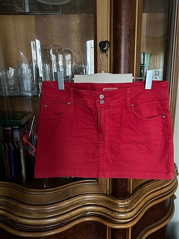 Bershka Mini Etek