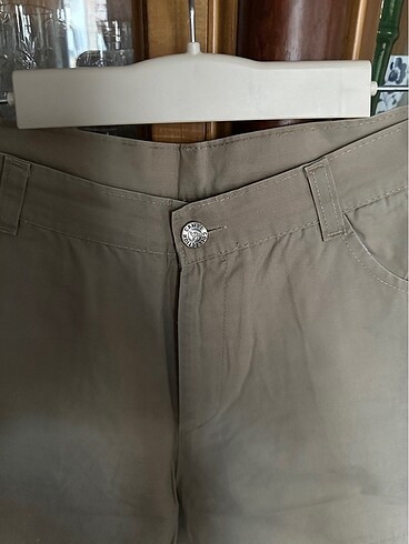 xl Beden camel Renk Camel Şort
