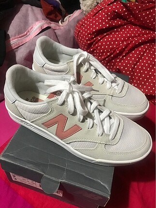 New Balance Spor Ayakkabı