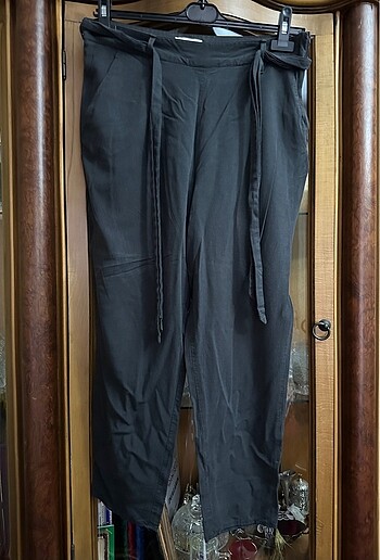 H&M Kumaş Pantolon