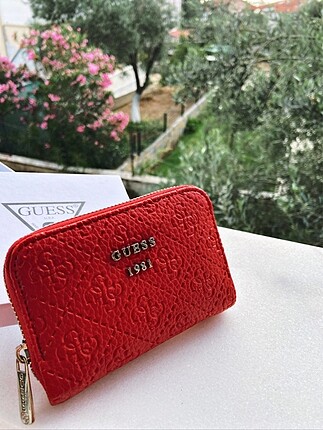 Beden Guess - Cüzdan