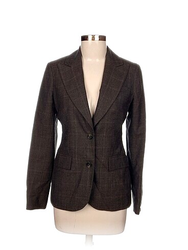 Tommy Hilfiger Blazer %70 İndirimli.