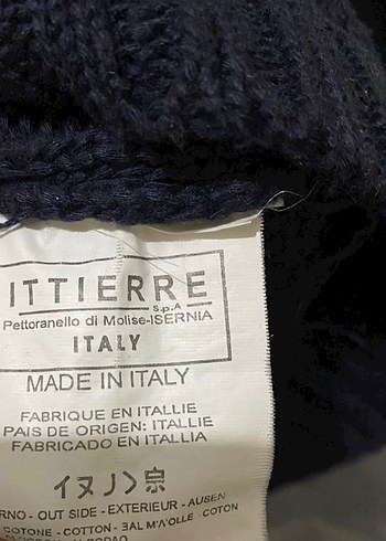 Dolce Gabbana D&G Kazak L - Görsel 2