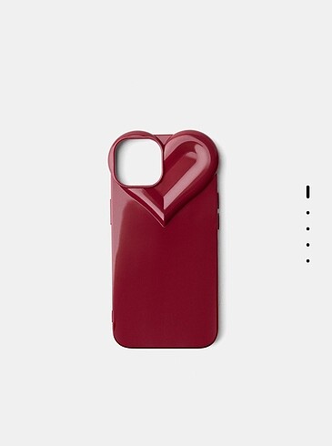 İPHONE 11 TELEFON KILIFI BERSHKA