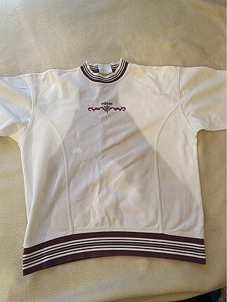 Adidas Vintage Sweatshirt