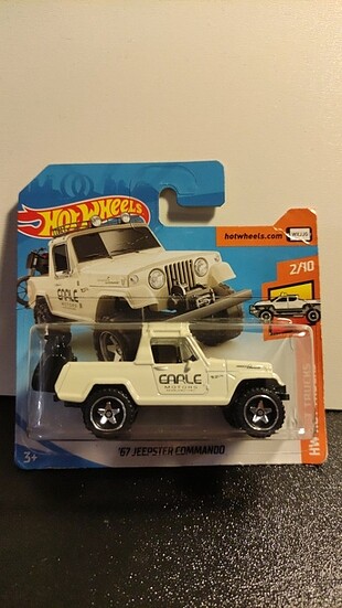 Hotwheels