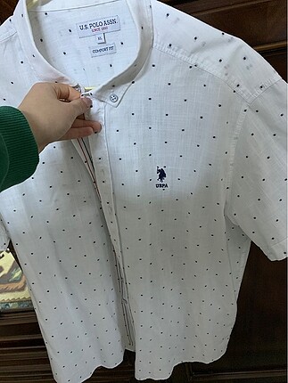 Erkek Orijinal Polo Gömlek