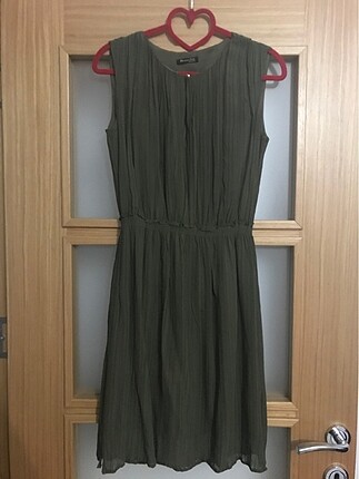 Massimo Dutti Elbise