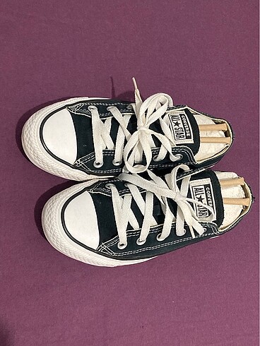 36 Beden Klasik converse
