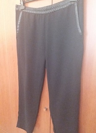 krep kumaş pantolon