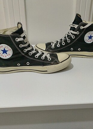 Converse 38 numara converse ayakkabı