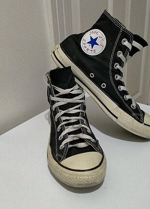 38 numara converse ayakkabı