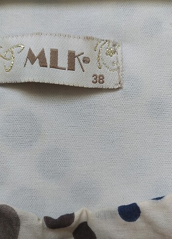 38 Beden Yazlık elbise ve bolero