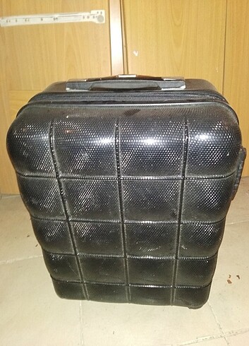Echolac küçük boy sert gövde bavul & valiz