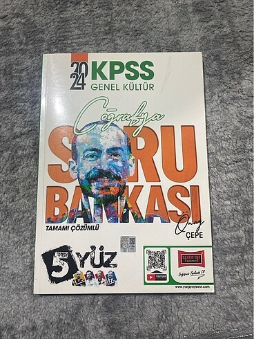 Kpss coğrafya