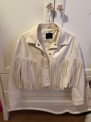 Bershka ceket