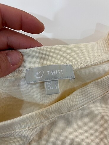 Twist Twist marka sweat
