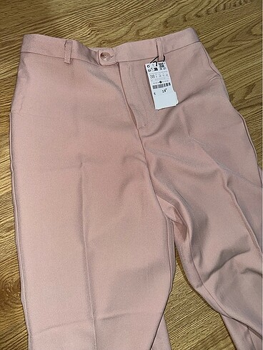 Stradivarius STRADIVARIUS PANTOLON